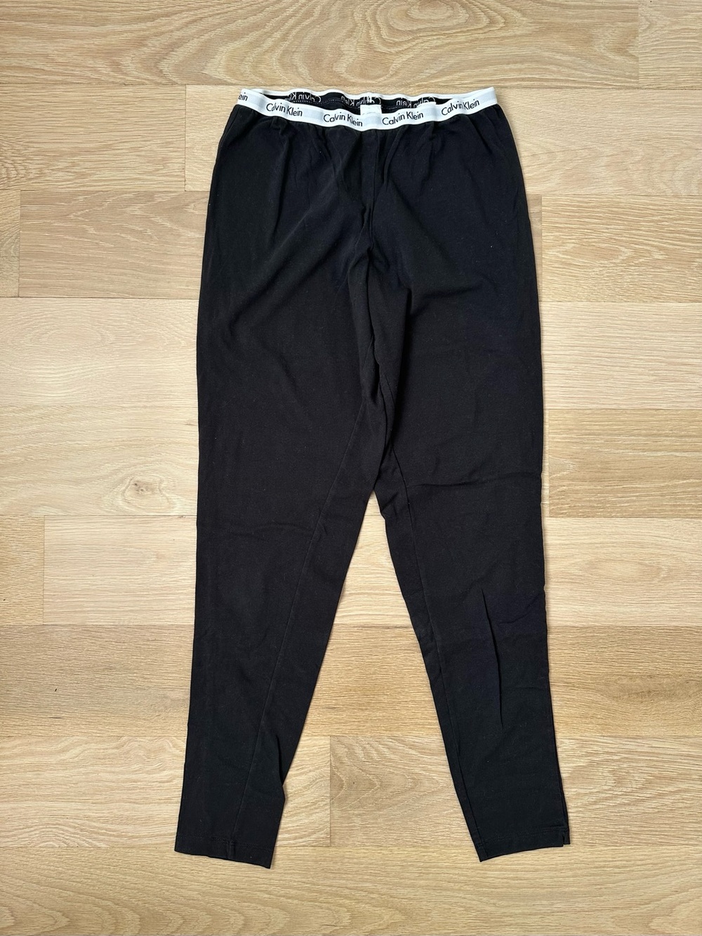 CALVIN KLEIN - WOMEN'S PANTS - SIZE MEDIUM